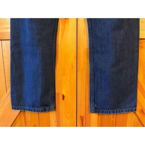 Urban Pipeline Men's 34x30 Slim Straight Jeans (3095) - Picture 5 of 8